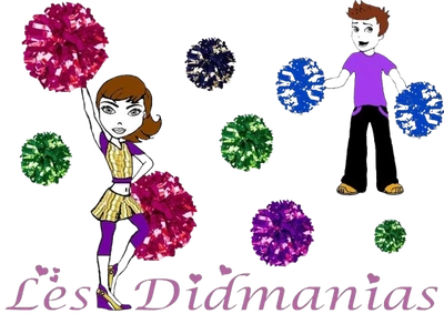 www.lesdidmanias.fr